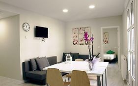 Apartamentos Logroño Centro